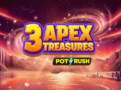 3 Apex Treasures