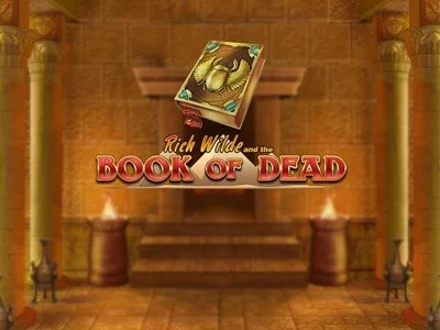 Book of Dead