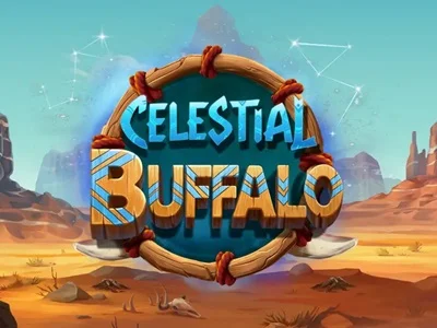 Celestial Buffalo