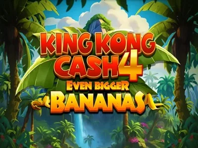 King Kong Cash